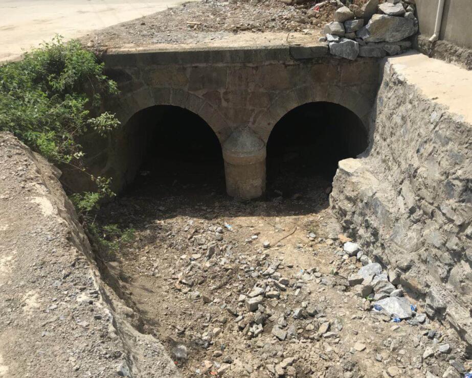 【公益事业】为“美丽乡村”建设出一份力