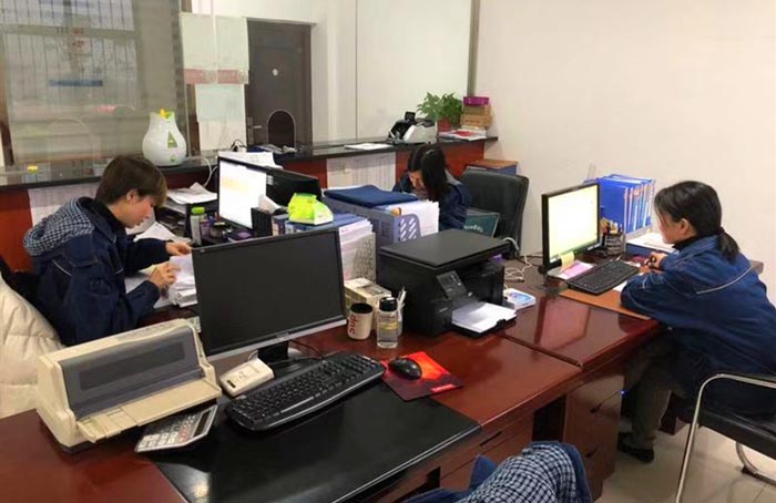 【基层动态】为集团公司实现新年度经营目标提供强力支撑