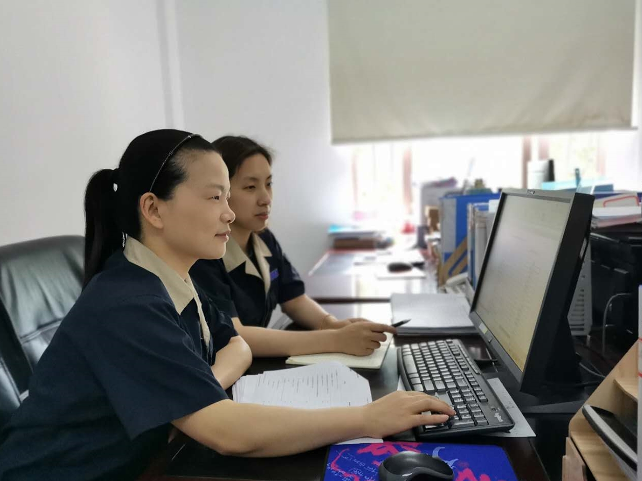 【基层动态】研读税法政策，完善汇算清缴