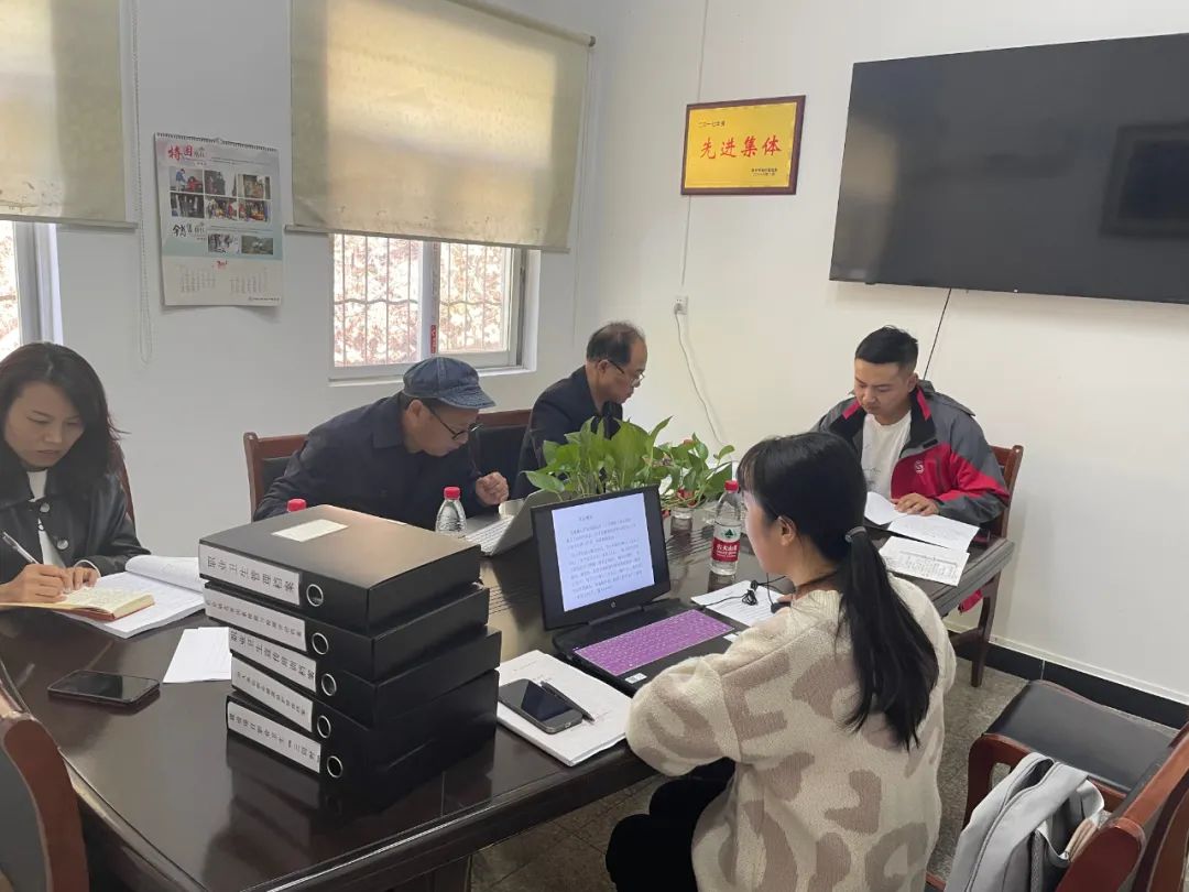 鑫山码头通过职业病危害现状评价专家评审