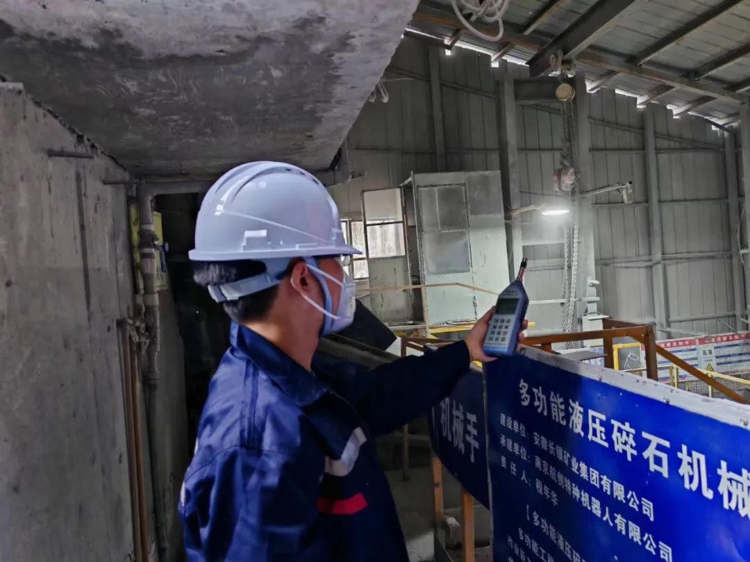 高效推进2024年职业病危害因素监测，筑牢劳动者健康防线